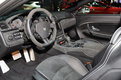 Maserati GranCabrio MC Stradale