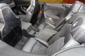 Maserati GranCabrio MC Stradale