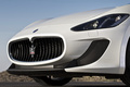 Maserati GranCabrio MC Stradale