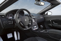 Maserati GranCabrio MC Stradale