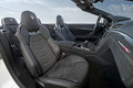 Maserati GranCabrio MC Stradale