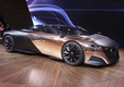 Peugeot Onyx