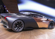 Peugeot Onyx