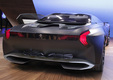 Peugeot Onyx