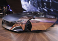 Peugeot Onyx