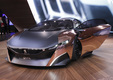 Peugeot Onyx