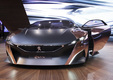 Peugeot Onyx