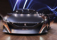 Peugeot Onyx