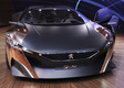 Peugeot Onyx