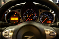 Спорткупе Nissan 370Z