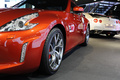 Спорткупе Nissan 370Z