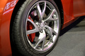 Спорткупе Nissan 370Z