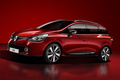 Renault Clio Estate