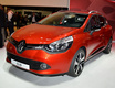 Renault Clio Estate