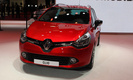 Renault Clio Estate
