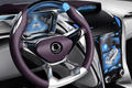 SsangYong e-XIV Concept