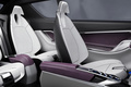 SsangYong e-XIV Concept