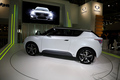 SsangYong e-XIV Concept