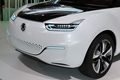 SsangYong e-XIV Concept