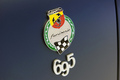 Abarth 695 Fuori Serie