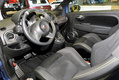 Abarth 695 Fuori Serie