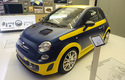 Abarth 695 Fuori Serie