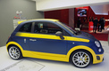 Abarth 695 Fuori Serie