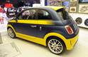 Abarth 695 Fuori Serie