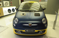 Abarth 695 Fuori Serie