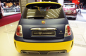 Abarth 695 Fuori Serie