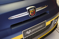Abarth 695 Fuori Serie