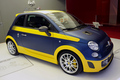 Abarth 695 Fuori Serie