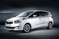Компактвэн Kia Carens