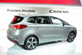 Компактвэн Kia Carens