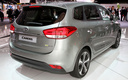 Компактвэн Kia Carens