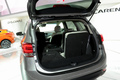 Компактвэн Kia Carens