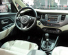 Компактвэн Kia Carens
