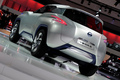 Nissan TeRRA Concept