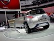 Nissan TeRRA Concept