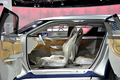 Nissan TeRRA Concept