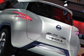 Nissan TeRRA Concept