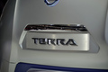 Nissan TeRRA Concept