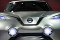 Nissan TeRRA Concept