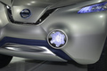Nissan TeRRA Concept