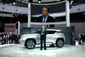 Nissan TeRRA Concept