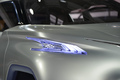 Nissan TeRRA Concept