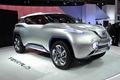 Nissan TeRRA Concept