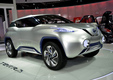 Nissan TeRRA Concept