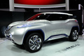 Nissan TeRRA Concept