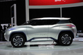Nissan TeRRA Concept